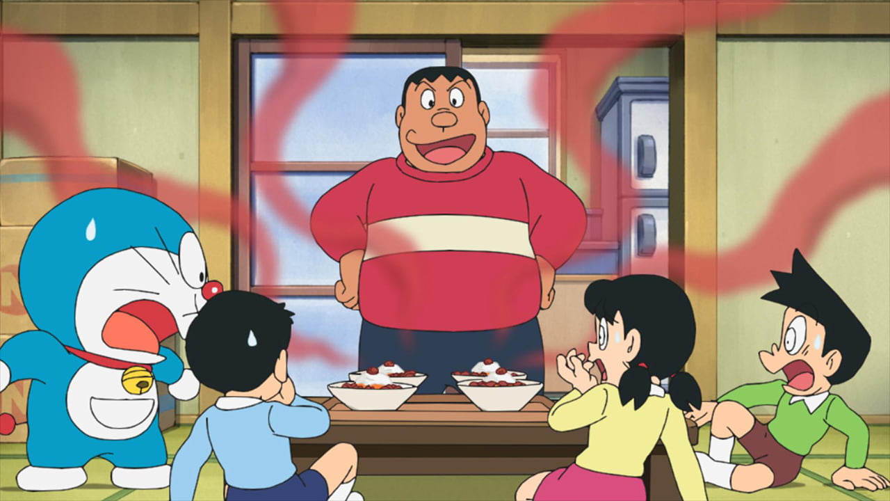 [預告] 2021年12月18日：胖虎拉麵來了！、蓄電衣